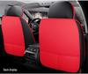 Haima M3/S5/M5 Cartoon Breathable Semi-Enclosed Car Seat Cover (2nd & 3rd Gen)