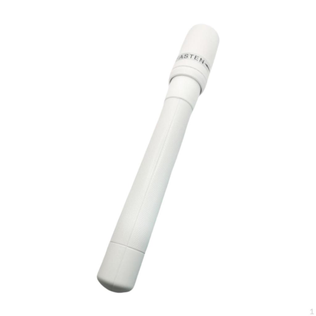11.89-inch Pool Cue Extension, 9-ball Extension Handle