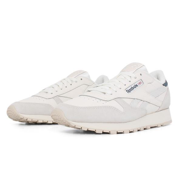 Reebok Classic Leather Sneaker Sneakers