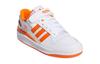Adidas Forum Low Cloud White Orange GS IG3794
