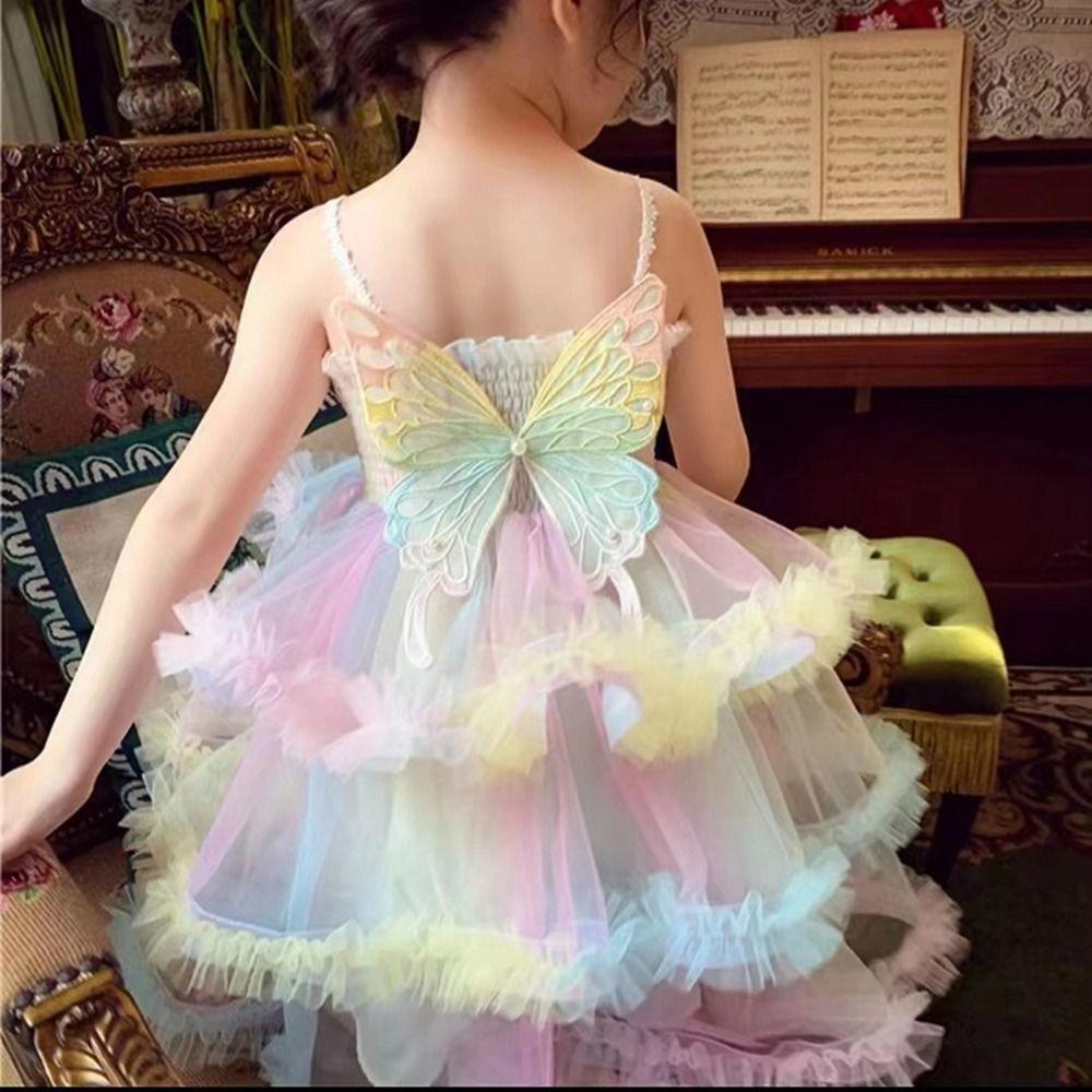 Hairpin Organza Fabric Butterfly Appliques Embroidered Patch Apparel Accessories Clothing Stickers