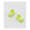 [Wego] Stuffed Colorful Monster Set 12cm Stuffed Clothes Cute Kigurumi Gift Present for Women