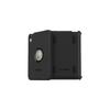 Otterbox coque defender apple ipad mini 6th gen - black - retail noir