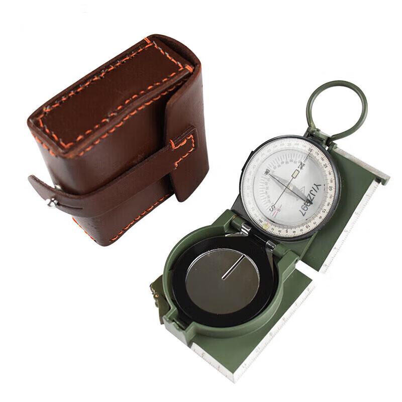 Leshi 97 Outdoor High-Precision Compass