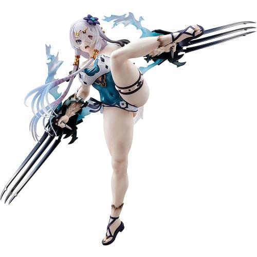 Atelier Ryza: Ever Darkness & the Secret Hideout - Lila Swimsuit Ver. 1/7 Scale ABS & PVC Pre-painted Complete Figure with Stand