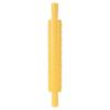 Star Heart Chrysanthemum Cake Rolling Pin PP Plastic Pattern Rolling Pin  Cookie Dough