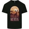 Kenya Safari Souvenir Kids T-Shirt Childrens