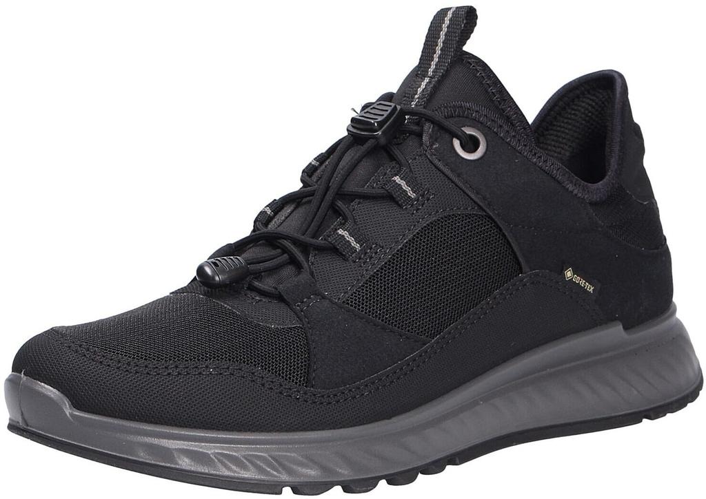 Кроссовки Ecco Exostride Low GTX Women (835333) black