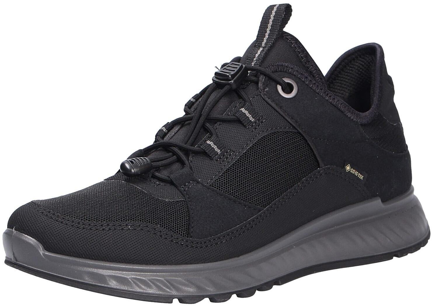 

Кроссовки Ecco Exostride Low GTX Women (835333) black 42
