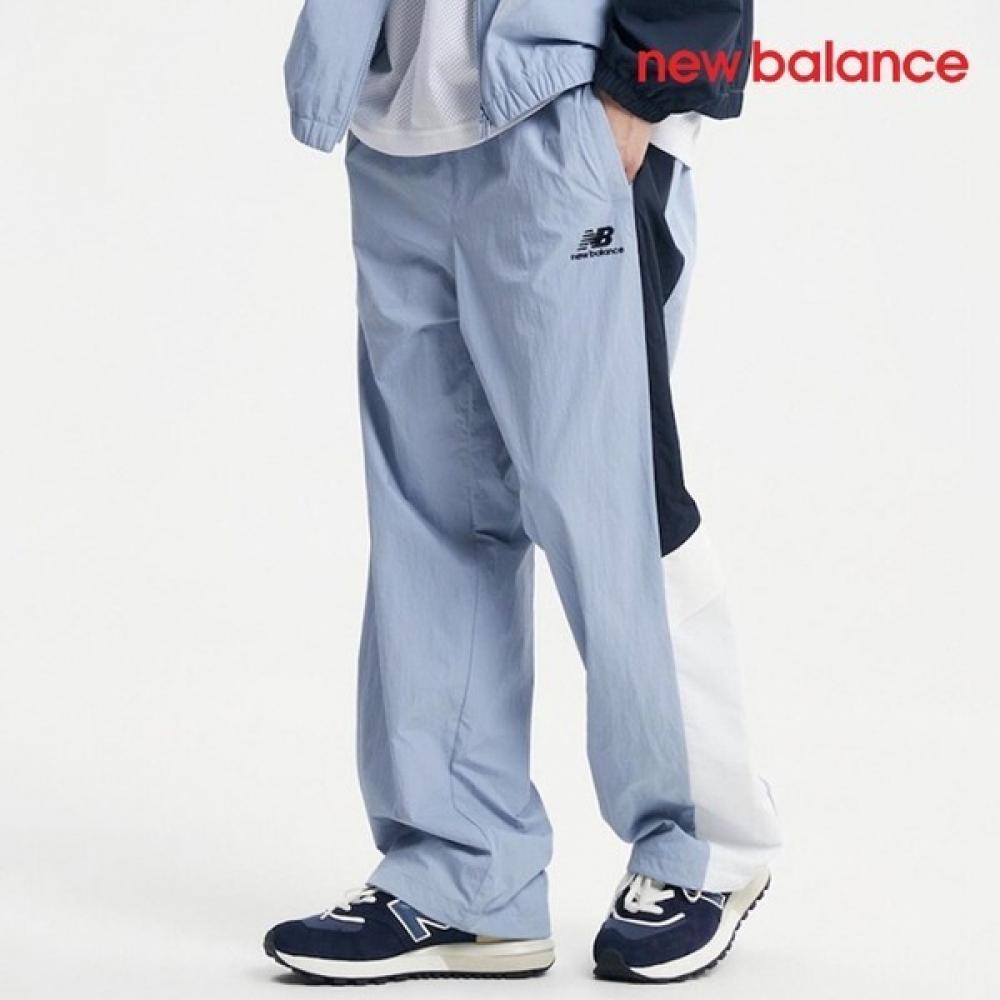 

New Balance Брюки Half Club H6 Nbntd32803 51 Uni Flying Warm Up Fan M