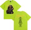 Rapper Lil Tecca Plan A Album Tour Graphic T Shirts Unisexs Clothing Fashion Trend Cool Tshirt Casual Cozy Oversized T Shirt Tops