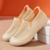Shoes women's spring new mesh wear-resistant casual shoes with soft soles are not tiring mother shoes