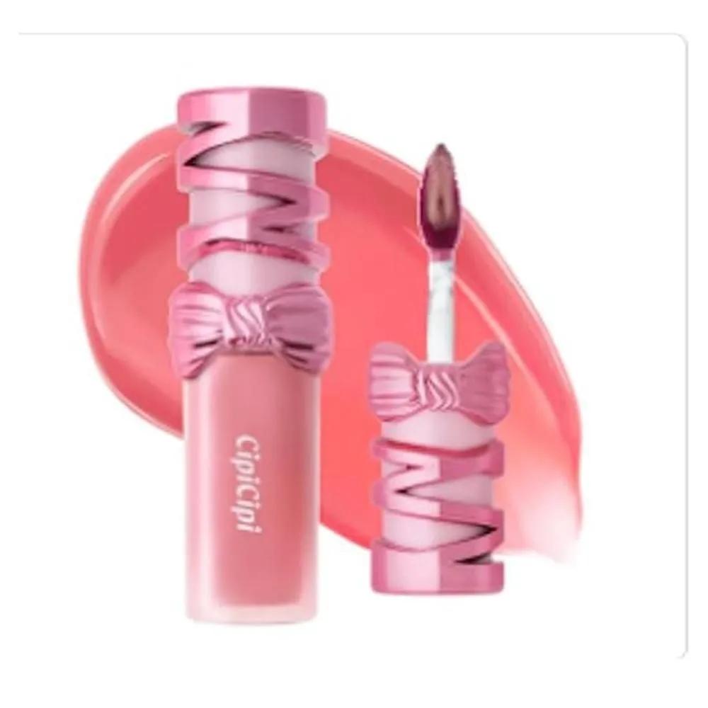 

CipiCipi Dewy Film Tint 2-Pack R02 Nemac Peach