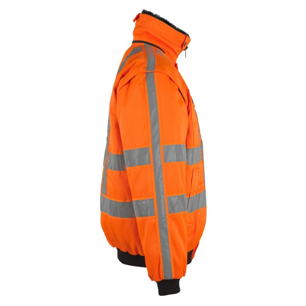 Mascot Herren Sichere Arktis Innsbruck Hi-Vis Fliegerjacke