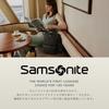 [Samsonite] Aquarius Backpack