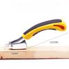 The Labor-saving and Convenient Nail Remover Office Professional Hand Tool Can Easily Pull Up The Alloy Steel Metal Nail Remover