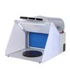 Airbrush Spray Booth Kit Craft Spray Booth Extractor Filter