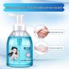 Longrich Antibacterial Foaming Hand Wash for Kids Set