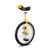 Cross-Border Unicycle for Children and Adults