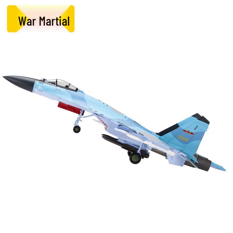 Diecast Military Aircraft & Ship Models