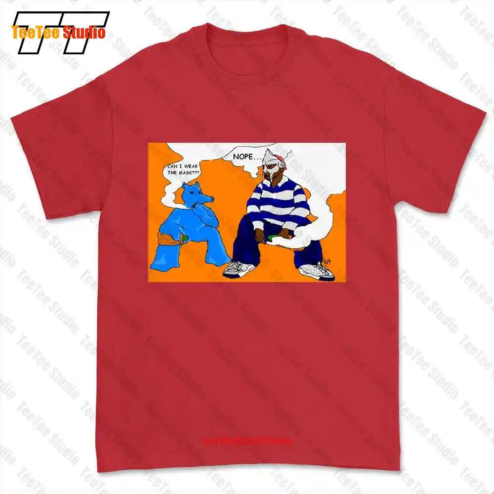 

Lord Quas Quasimoto Mf Doom Madlib Madvillain J Dil Tribute Tshirt Tee C3WO S