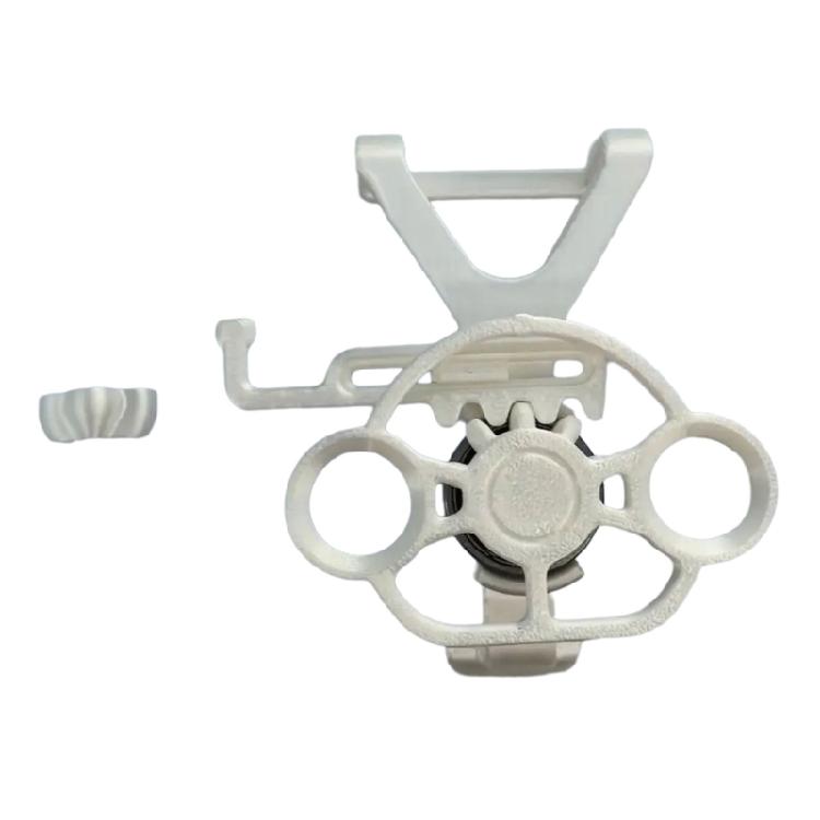 Мини-руль-контроллер для гоночной игры Простая установка Запасной гоночный руль для контроллера 360 Игровые аксессуары