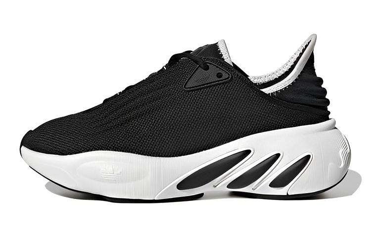 Adidas Adifom SLTN J  Black White  FZ5635 36.5