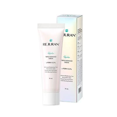 Healer Triple Radiance Cream – 50ml