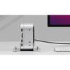 Аксесуари для комп'ютерів – Концентратори USB