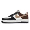 Nike Air Force 1 07 Mocha Unisex-Sneaker Braun Cacao-Wow Sail FB3355-200