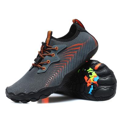 Outdoor-Watschuhe rutschfest schnelltrocknend Schwimm-Strandschuhe Herren- und Damen-Fitness-Sport-Radfahren Laufschuhe Bergsteigen Felsklettern