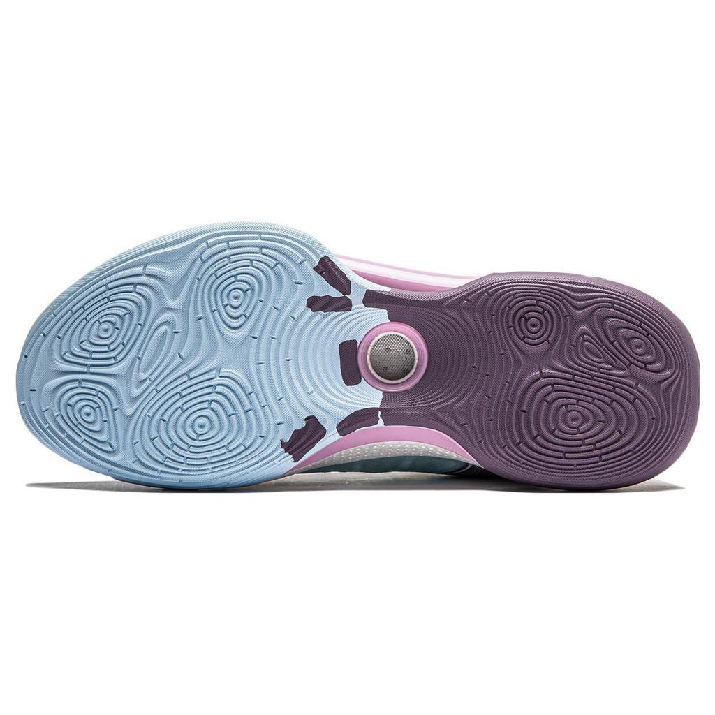 LINING Yushuai Evolution Low - Crystal Ball ABAS161-15