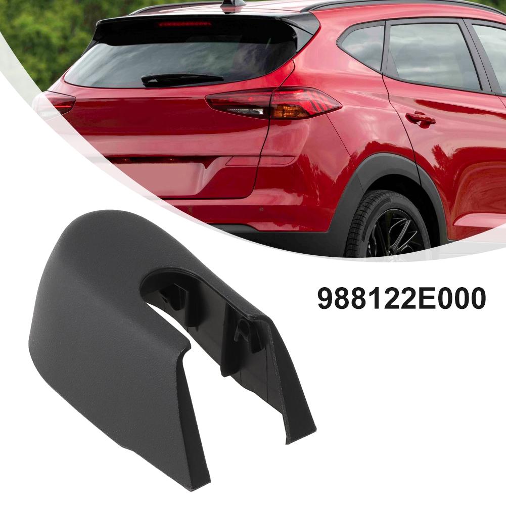 1 Pc Wiper Cover 98812-2E000 ABS Accessories High Strength