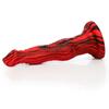 Silica Gel New Nightingale Mixed Color Liquid Silicone Big Penis Simulation Special-shaped Back Court Anal Plug Stimulation G-spot Sex Toy