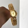 Light Luxury Fritillary Watch Women'S Small Sugar Cube Watch High-End Bracelet Watch Exquisite Fashion Waterproof Quartz Watch