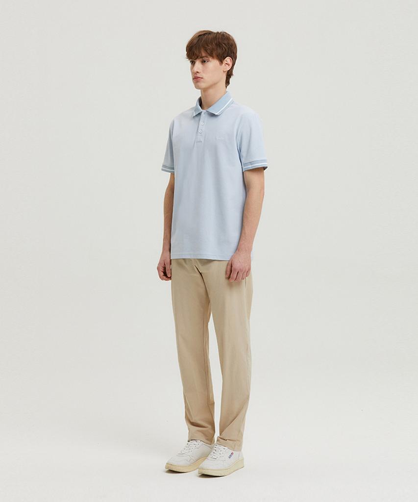 AVEN Active Move Pants Beige
