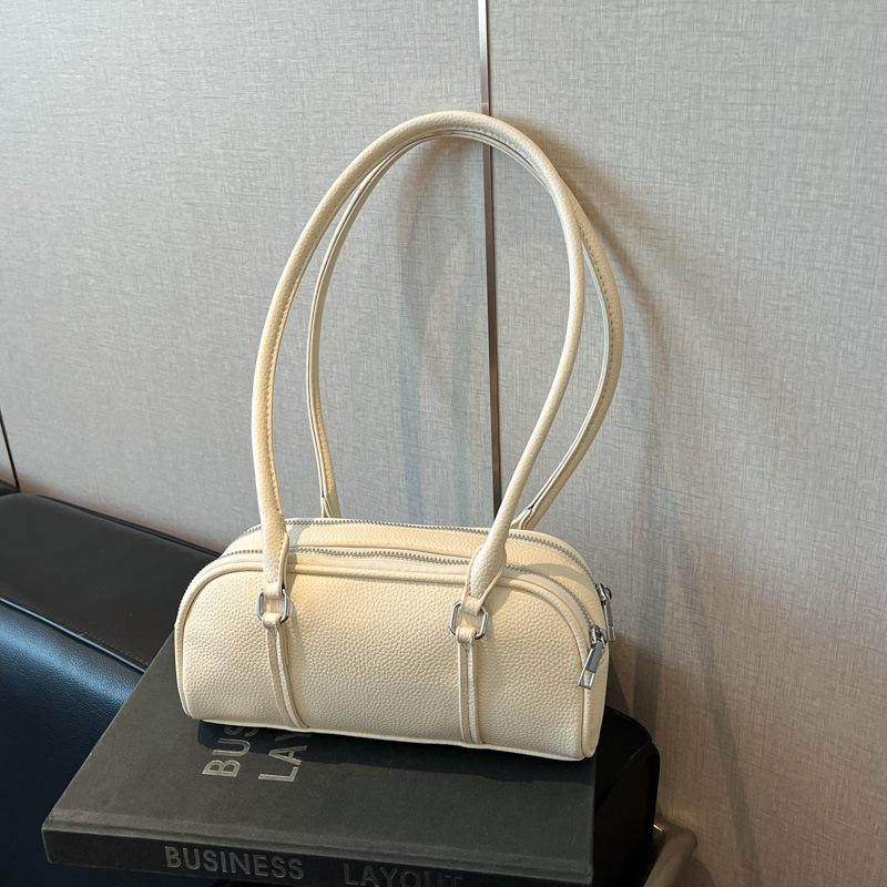 Underarm Bag Women's New Fashion Niche Design Sense Shoulder Handbag Women's Pillow Bag