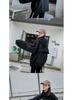 2023 Korean Style Women's Loose Short Jacket - Spring/Autumn Versatile Student BF Mori Workwear