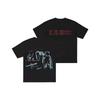 Kpop Cortis Pon Tu Teléfono Abajo Tour Estampado 2026 Nueva Camiseta 100% Algodón Unisex Unisex Wounisex Camiseta Infantil Moda Y2k Regalo para Fans Camiseta
