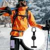 Retractable Anti-Theft Phone Holder Cellphone Lanyard Strap Smartphone SafetyTether with Belt Clip_jjs