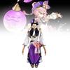 Genshin Impact Dori Costume High Quality Cosplay Outfit For Halloween And Comic Con