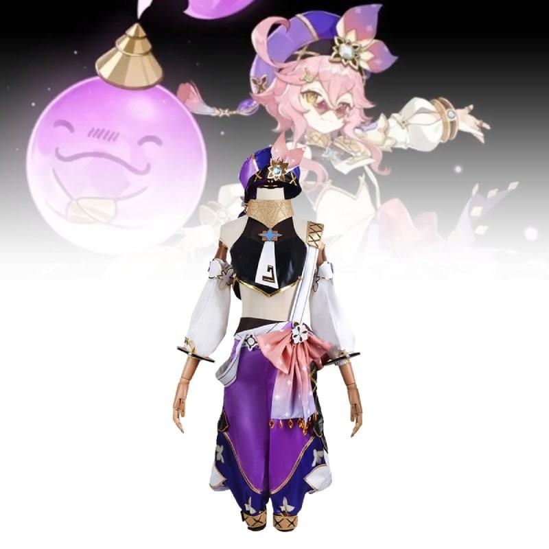 Genshin Dori Impact Women Cosplay Costume Outfits Role Playing Outfit Dress