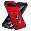 Global Fit Google Pixel 10 PRO Push-Window Drop-Proof & Pixel 9 Protective Case
