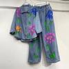 Abiti e completi – Completi con pantaloni