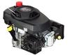 Silnik Spalinowy Do Kosiarki Nac Tx 196 Cm3 3,6 Kw Wał 22 Mm / 50 Mm 4-Suw