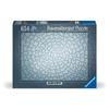 Puzzle 654 pieces Krypt Silver, Adultes &amp; enfants des 14 ans, Challenge monochrome, 12000071, Ravensburger