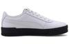 PUMA Carina 'White Black' Women's 370325-17