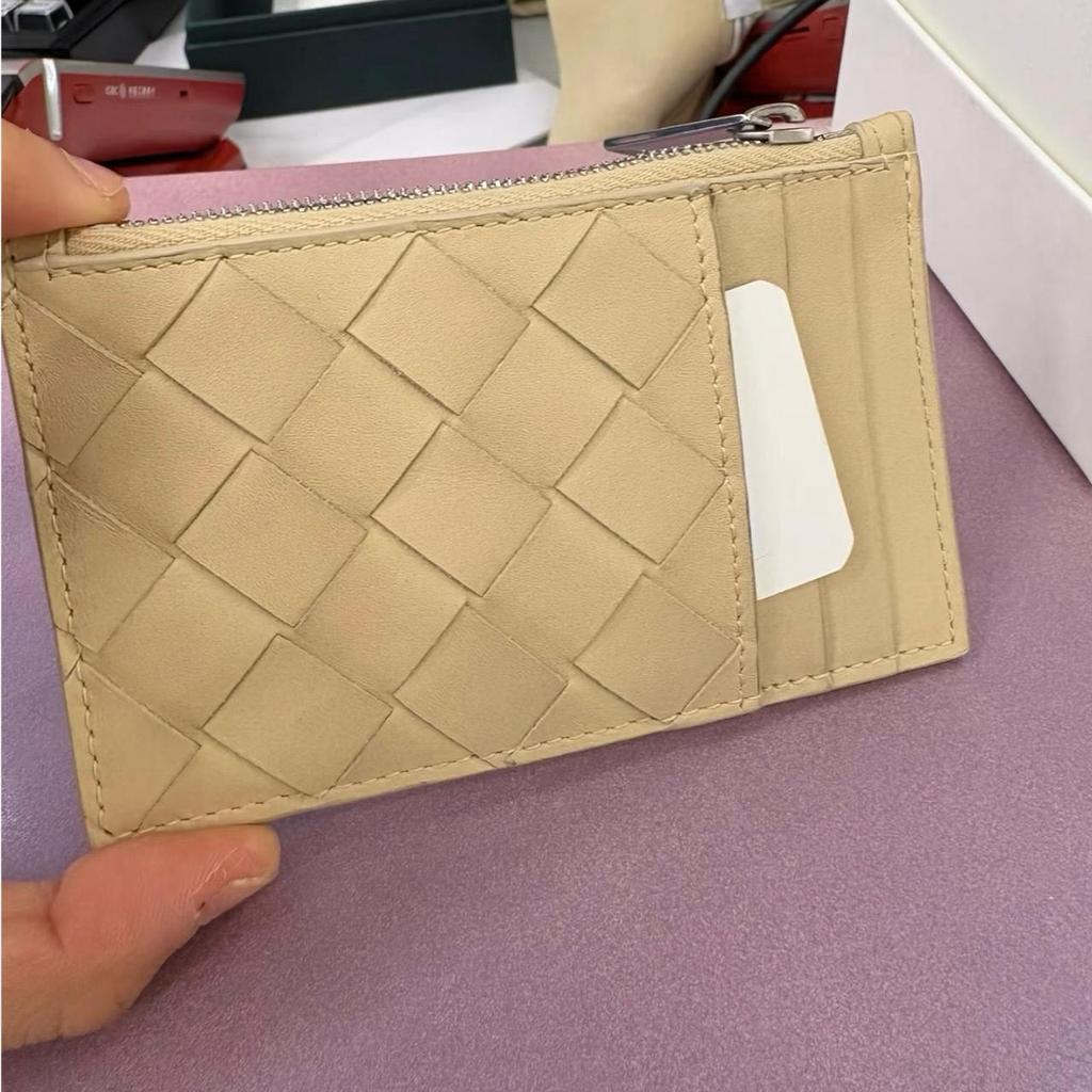 [Pre-Owned] Wallet - New #10610JV