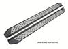 Aluminum Alloy Side Steps for VW Touareg/Toukai/T-Cross