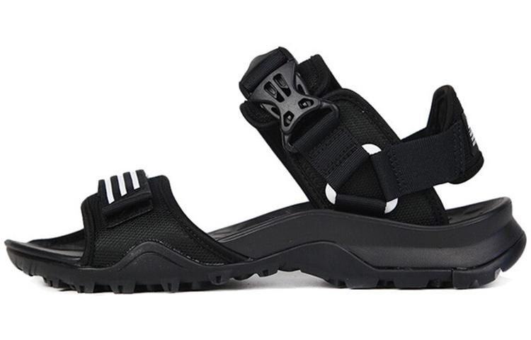 

Adidas Terrex Cyprex Ultra 2 Dlx Sandal Black White EF0016 36⅔